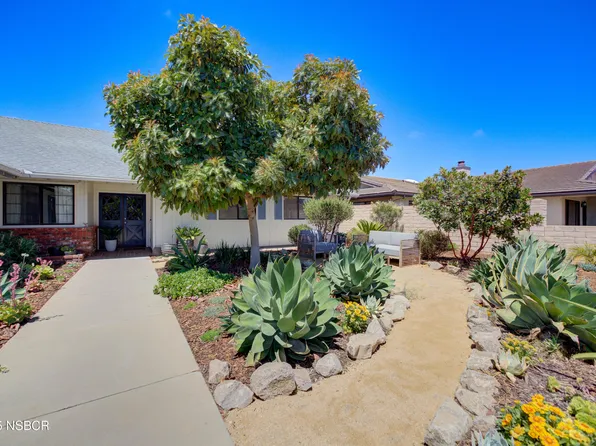 1629 Hillsboro Dr, Santa Maria, CA 93454