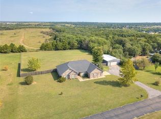 5350 E Jed Dr, Guthrie, OK 73044