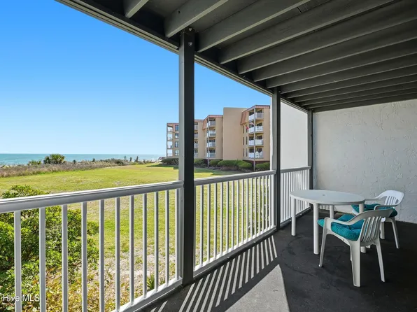 1896 New River Inlet Road #1105, North Topsail Beach, NC 28460