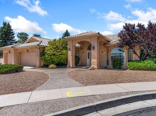 12405 Royal Oak Ct NE, Albuquerque, NM 87111