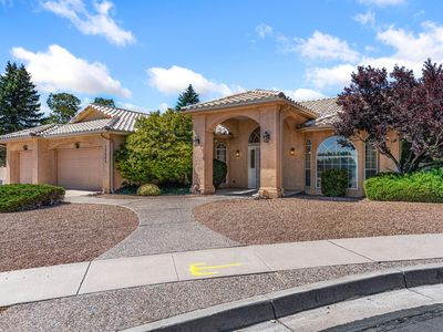 12405 Royal Oak Ct NE, Albuquerque, NM, 87111