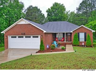 414 County Road 677, Cullman, AL 35055