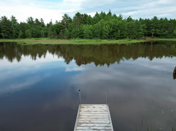 Lot 8 Peaceful Point ext Road, Waltham, ME 04605