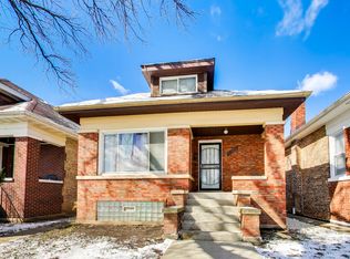 8822 S Ada St, Chicago, IL 60620