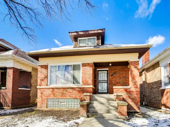 8822 S Ada St, Chicago, IL 60620