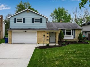 71 Ponderosa Dr, Buffalo, NY 14221