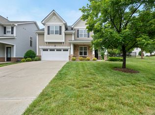 1720 Laurel Park Pl, Cary, NC 27511
