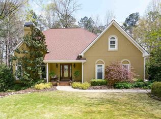 1117 Autumn Chase Ct SW, Marietta, GA 30064