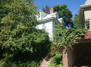 129 Addington Rd, Brookline, MA 02445