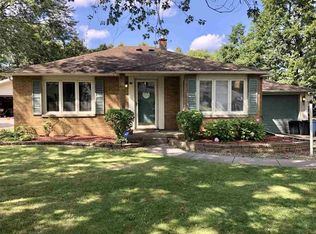 4214 Ann St, Saginaw, MI 48603