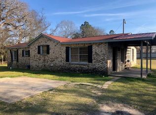 9059 W State Highway 7, Nacogdoches, TX 75964