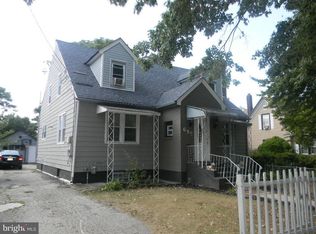 635 Almond St, Vineland, NJ 08360