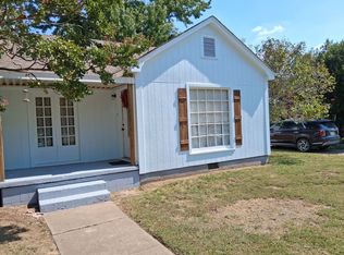 222 N Washington Ave, Durant, OK 74701