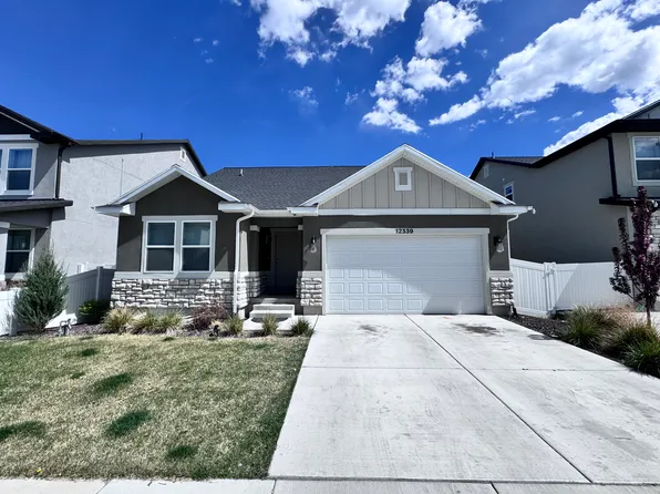 12339 S Remy Rd, Herriman, UT 84096