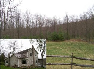 47 Elizabeth St, Hawley, PA 18428
