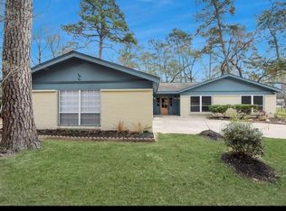 26206 Maplewood Dr, Spring, TX 77386