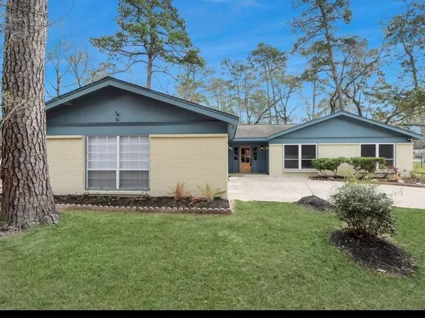 26206 Maplewood Dr, Spring, TX 77386
