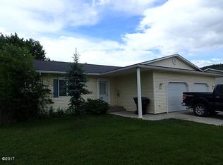 2338 Merganser Dr, Kalispell, MT 59901