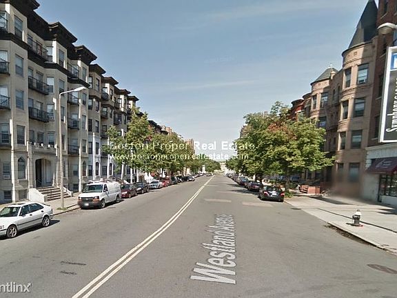 46 Westland Ave. Boston - Fenway Building Photo 21 (1)