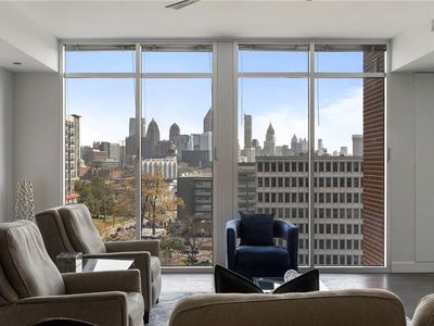 1820 Peachtree St NW Unit 802, Atlanta, GA, 30309