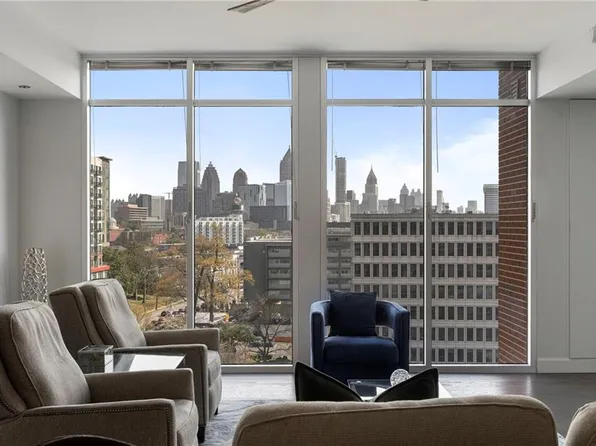 1820 Peachtree St NW Unit 802, Atlanta, GA 30309