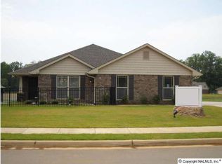 15747 Coach House Ct, Harvest, AL 35749