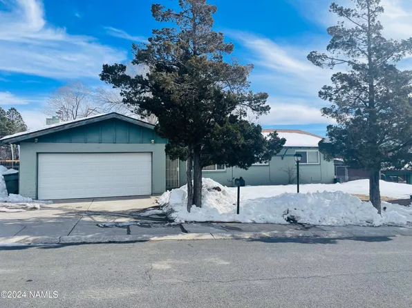 3538 N Wayman St, Flagstaff, AZ 86004