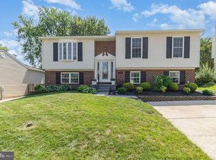 9523 Hickory Falls Way, Baltimore, MD 21236