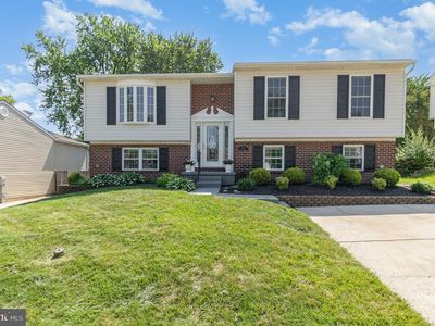 9523 Hickory Falls Way, Baltimore, MD, 21236