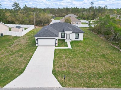 16121 SW 37th Terrace Rd, Ocala, FL, 34473