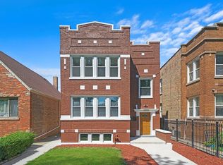 6142 S Albany Ave, Chicago, IL 60629