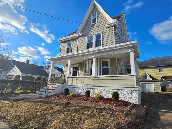 76 Bennett Ave, Kearny, NJ 07032