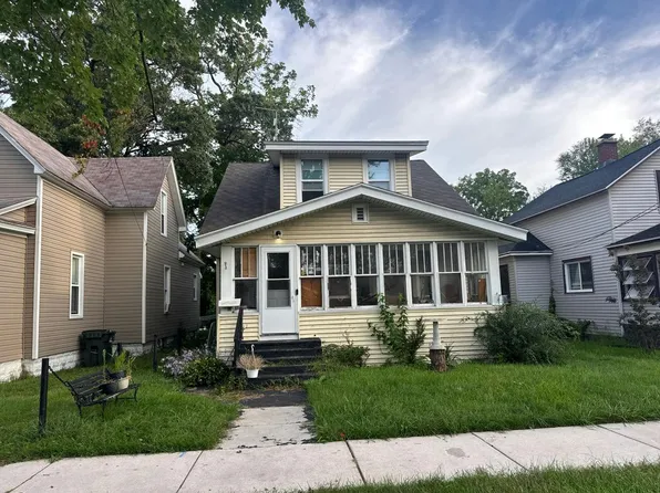 358 Amity Ave, Muskegon, MI 49442