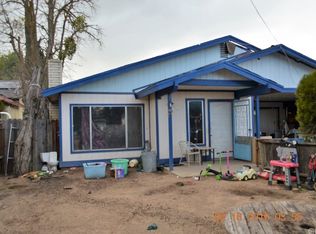 225 N 2nd St, Shandon, CA 93461