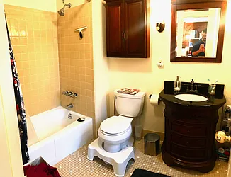 Rented by Boerum Hill Realty