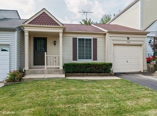 749 Marilyn Ave, Glendale Heights, IL 60139