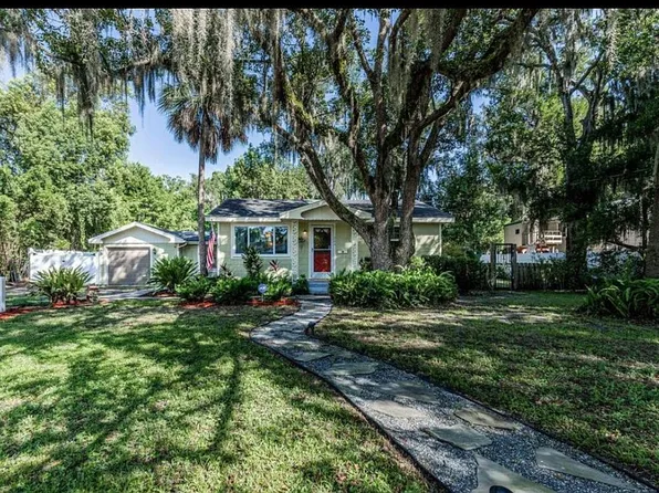 204 Bayard St, Green Cove Springs, FL 32043