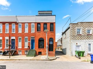 1500 Boyle St, Baltimore, MD 21230