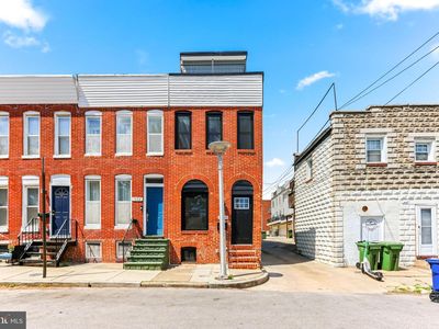 1500 Boyle St, Baltimore, MD, 21230