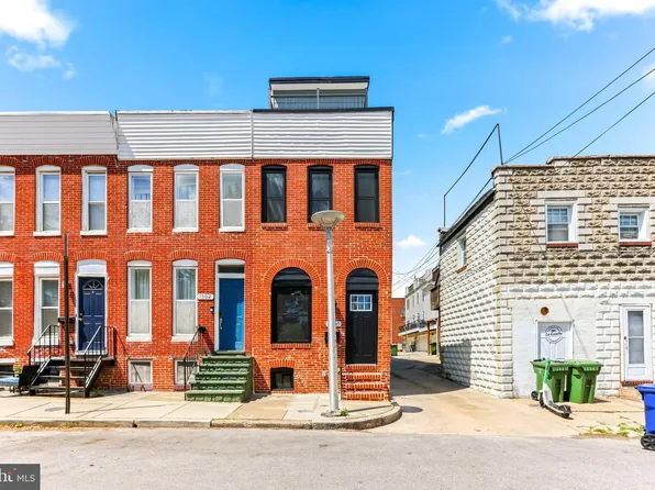 1500 Boyle St, Baltimore, MD 21230