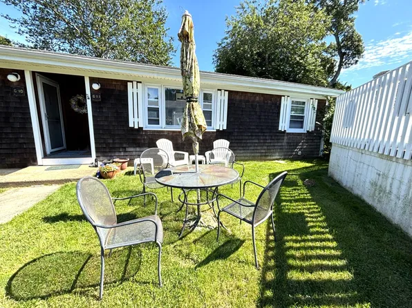 124 Skiff Avenue UNIT G-11, Vineyard Haven, MA 02568