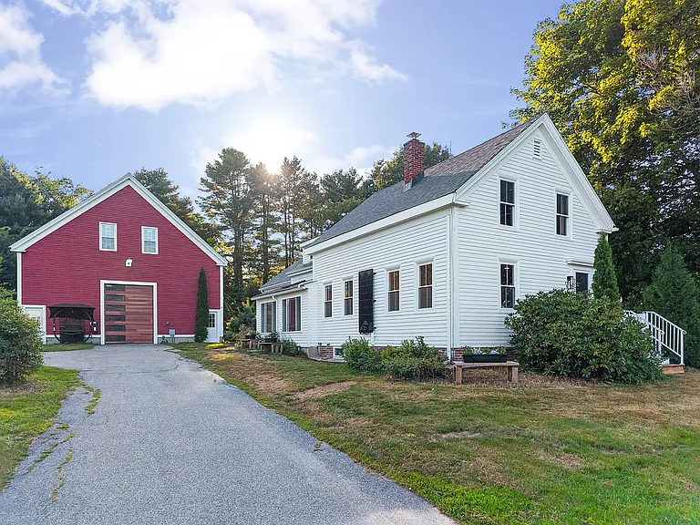 464 Gray Rd — Photo 9