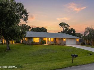 311 Myakka St NE, Palm Bay, FL 32907