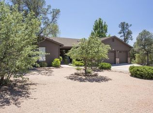 905 E Wade Cir, Payson, AZ 85541