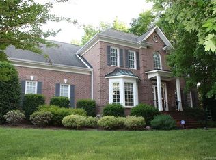3320 Whistley Green Dr, Charlotte, NC 28269