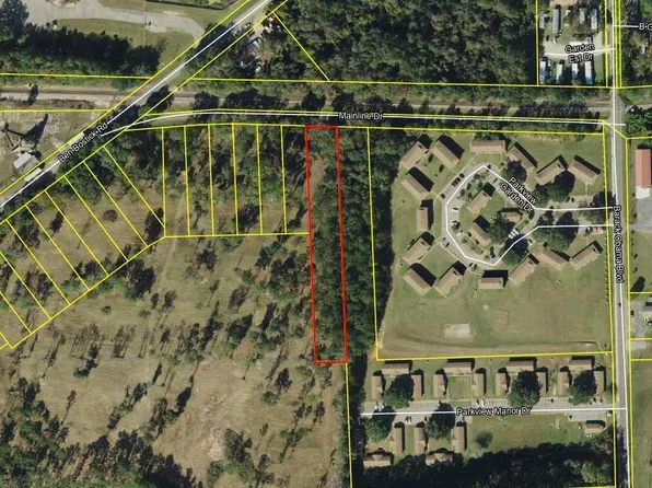 0 Mainline Dr, Quincy, FL 32351