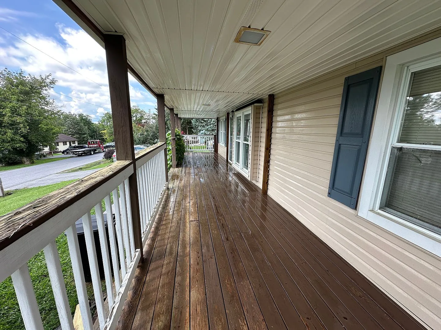 Christiansburg, 3 BR / 2 BA Available Now — Photo 2