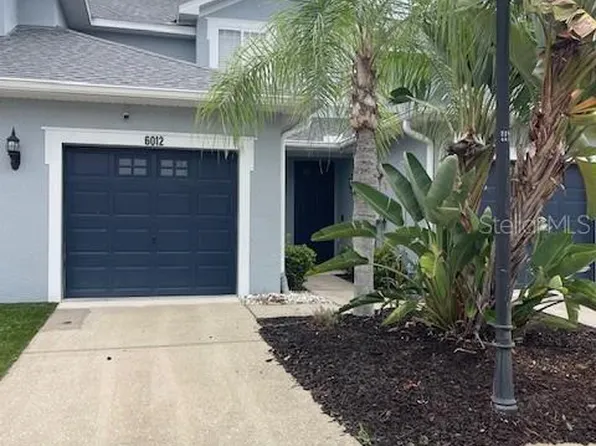 6012 Parkside Meadow Dr, Tampa, FL 33625