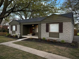 (Undisclosed Address), Tulsa, OK 74112