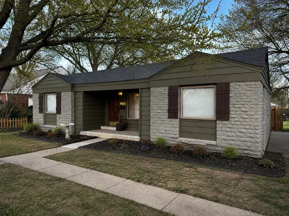 (undisclosed Address), Tulsa, OK 74112